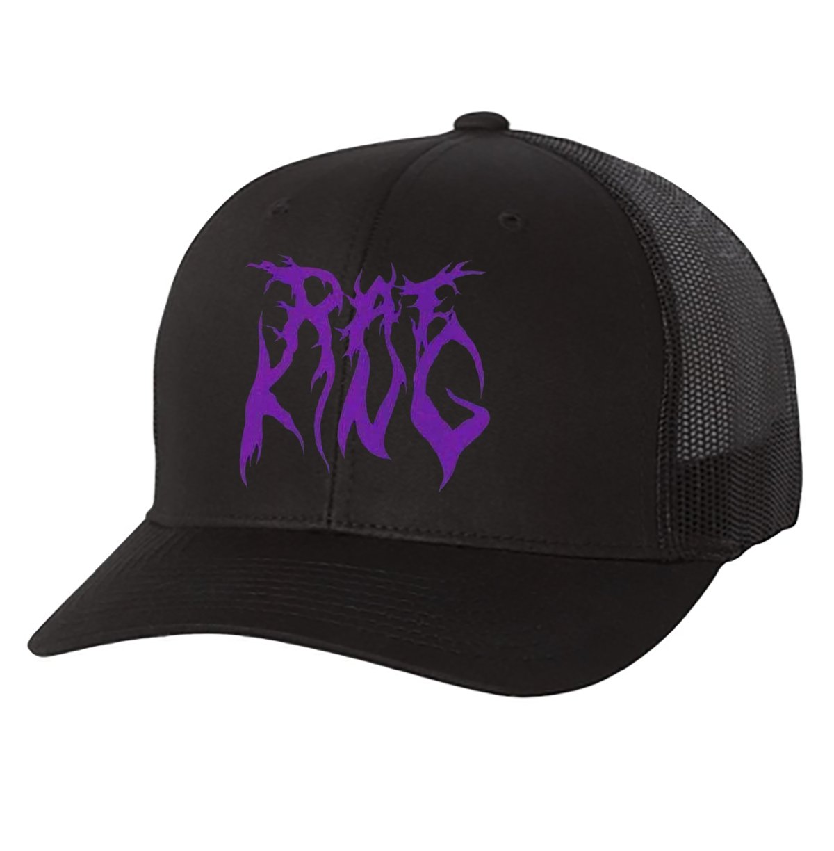Image of Rat King Embroidered Authentic Snapback