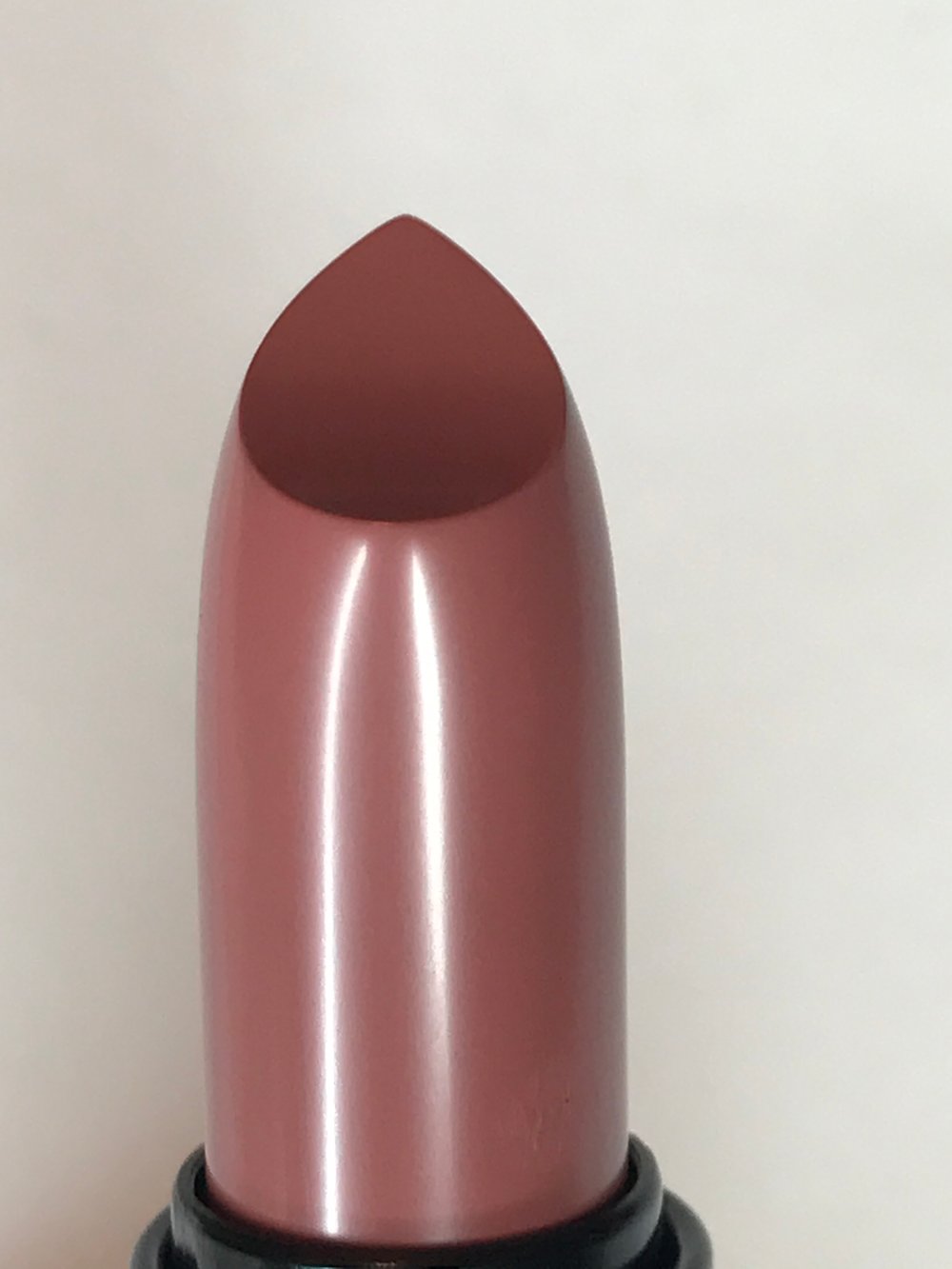 Mocha Latte - Luxury Velvet Matte Lip Color