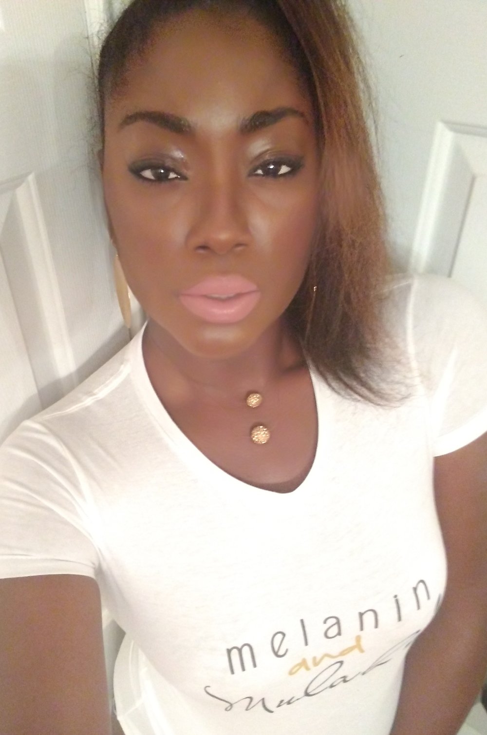 Mocha Latte - Luxury Velvet Matte Lip Color