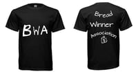 Bwa Tees