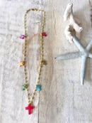 Image 1 of Collar Cruces