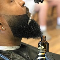 Image 1 of Crown Version Beard Oil