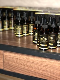 Image 5 of Crown Version Beard Oil