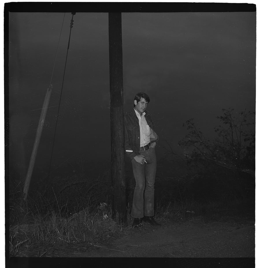 Image of Los Angeles; 1970s