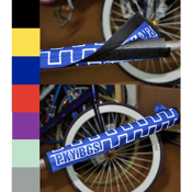 Image of Top Tube Pad