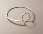 Image of Simple Bangles and Stacker Rings