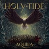 HOLY TIDE "Aquila" CD