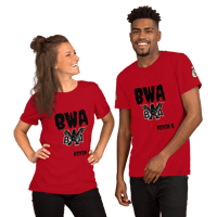 BWA Team
