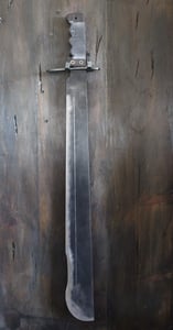 Image of Freddy VS Jason Machete