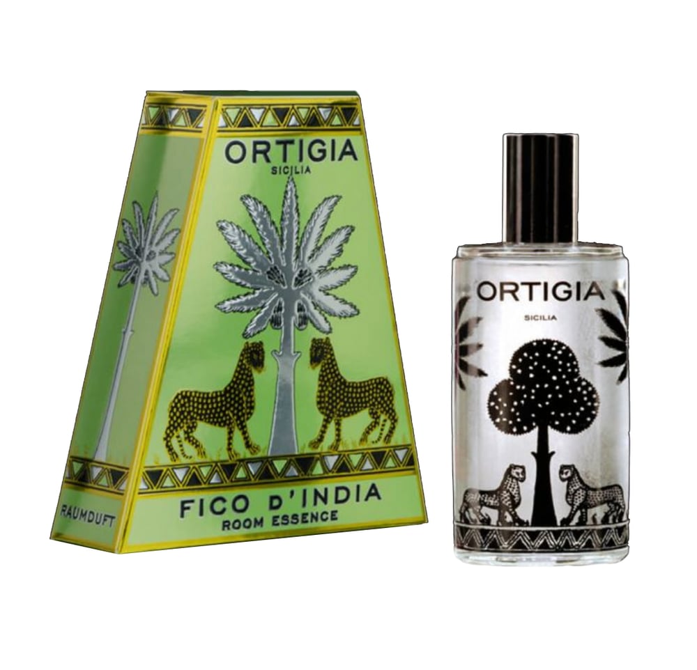 Image of Ortigia Room Essence - 2 scents