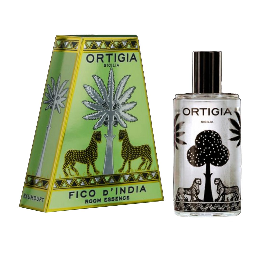Image of Ortigia Room Essence - 2 scents
