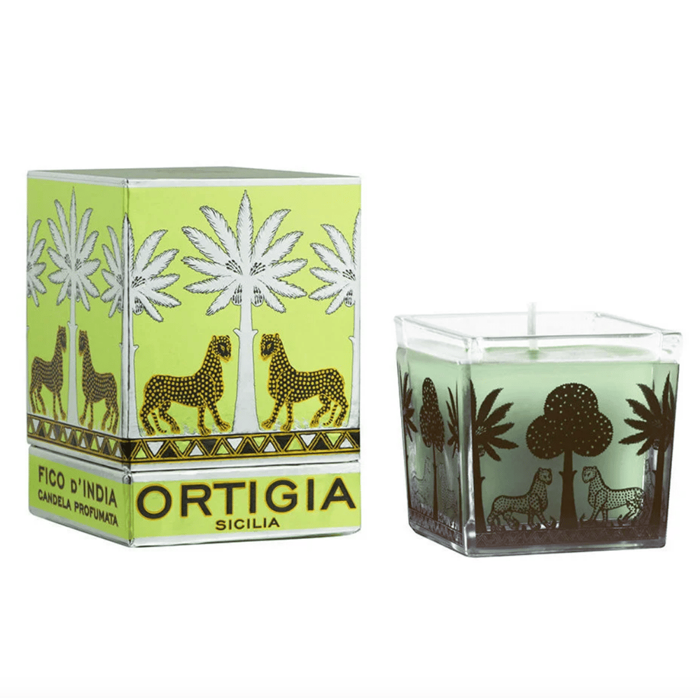 Image of Ortigia Candles (two sizes)