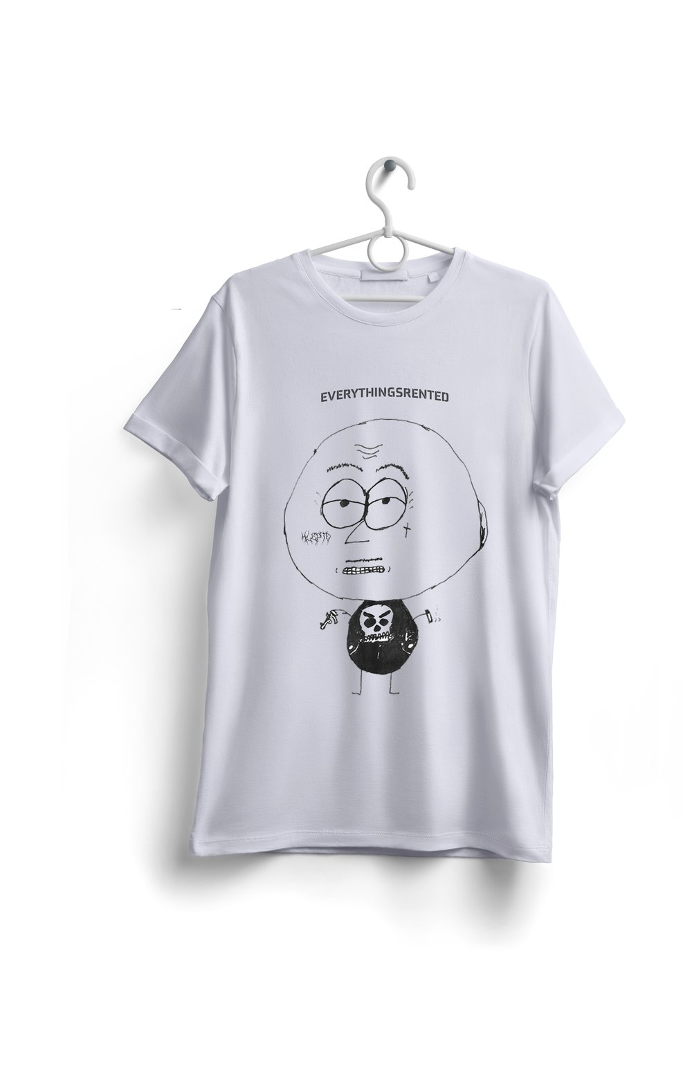 Image of EVERYTHINGSRENTED x KLEPTO APPAREL