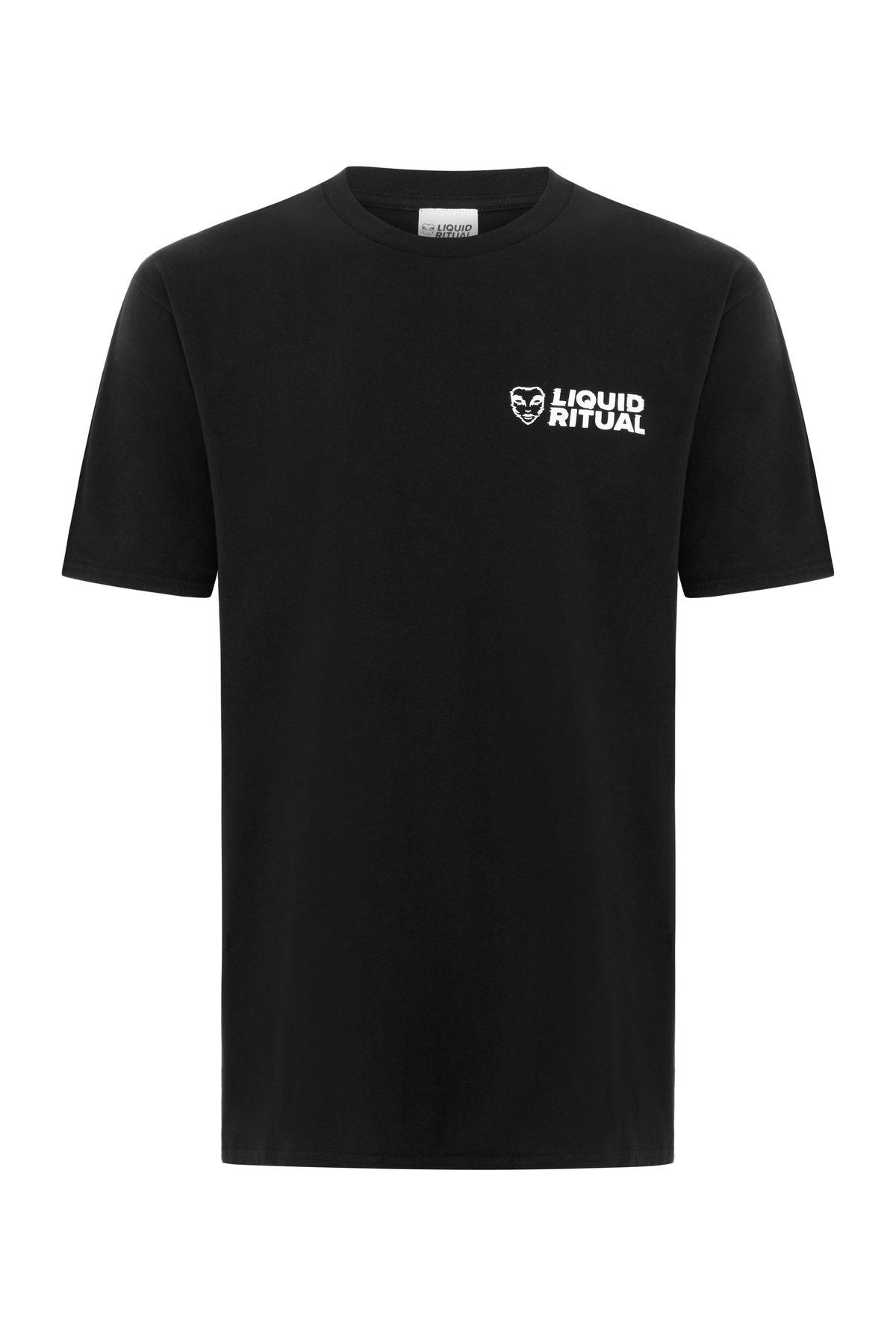 Image of Liquid Ritual Tee