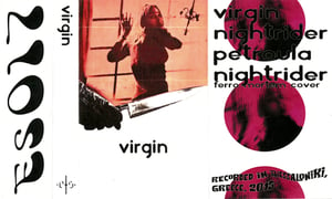 Image of Virgin - Nightrider (ES017)