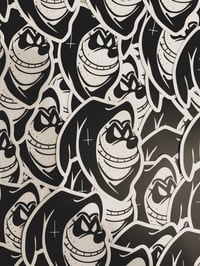 Reaper sticker