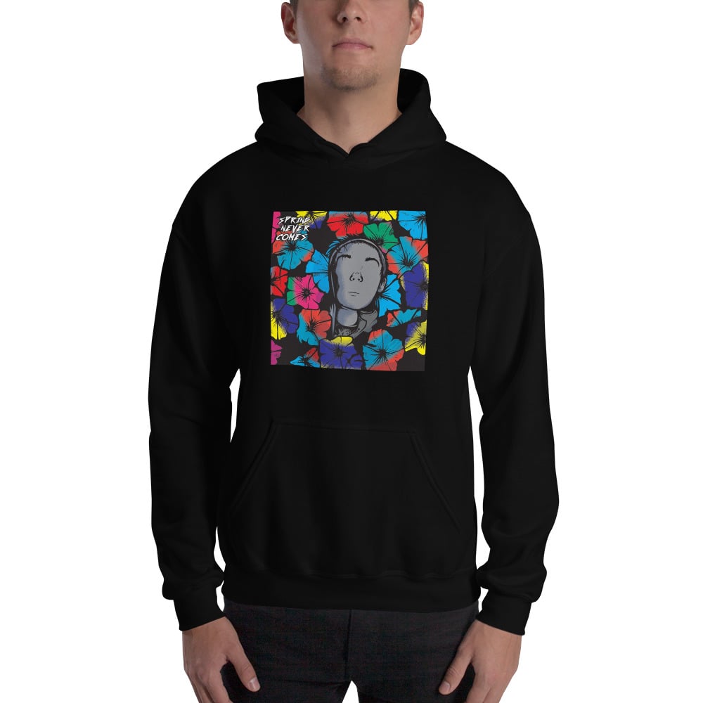 Image of Spring Never Comes Hoodie