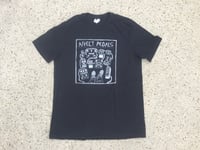 Affect Pedals - T-Shirt (Black)