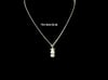 Pearl Mini Phaj Necklace