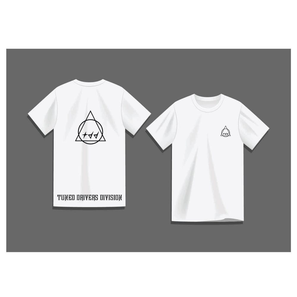 Image of TDD T-Shirts