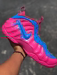 DRIP OR DROWN