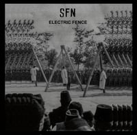 Image 1 of SFN - Electric Fence 12"