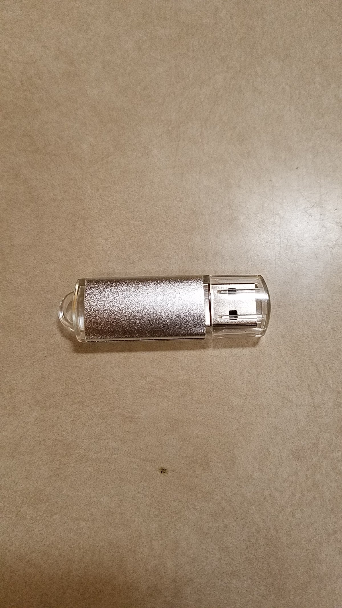 Image of Xbox compatible USB drive