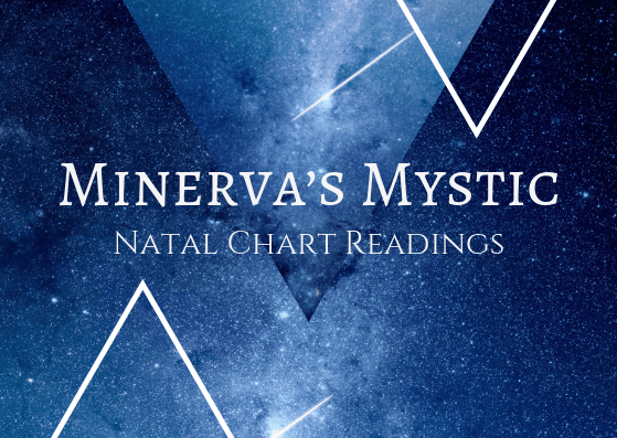 Image of Natal Chart Reading