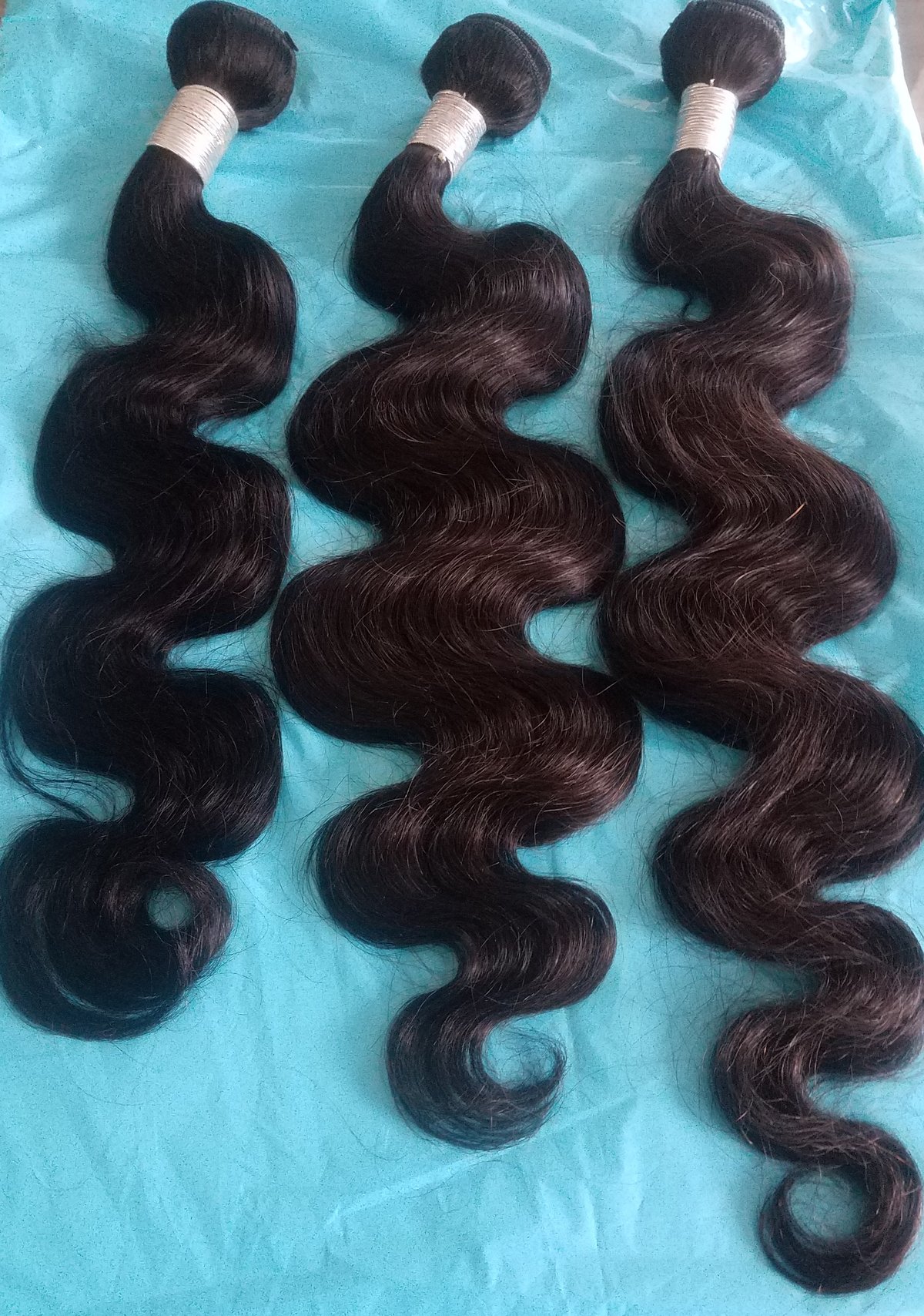 Image of Brazillian Hair Body Wave