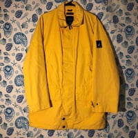 Nautica captain sailing jacket