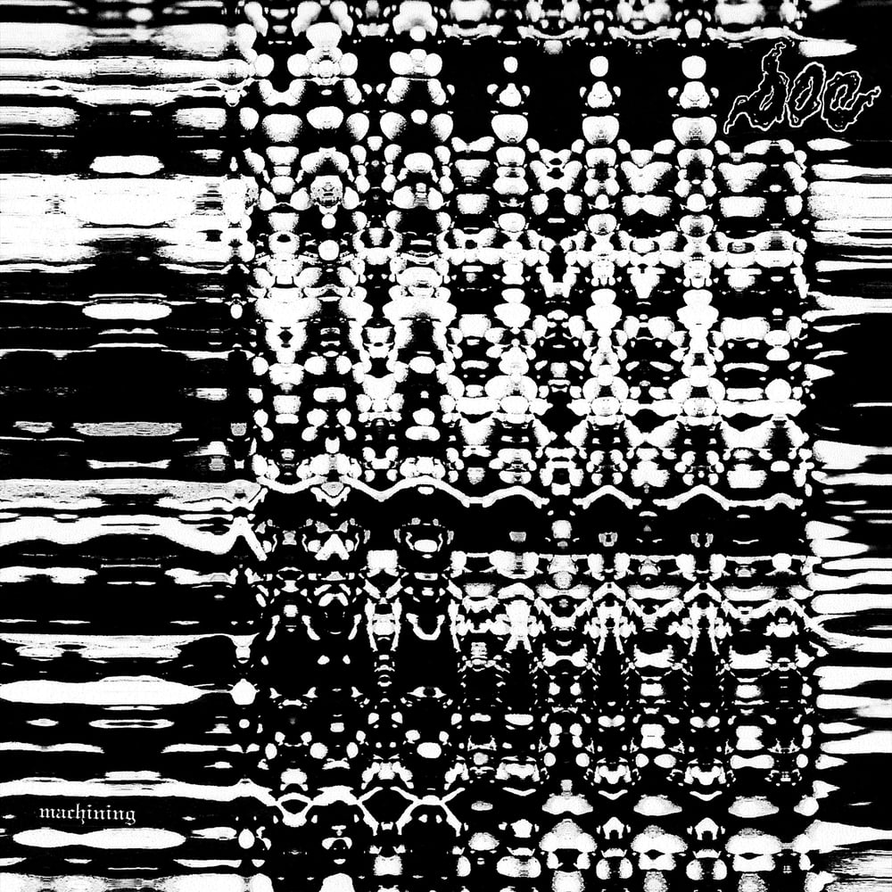 Image of D.O.C. / Gas Chamber - Split 7"