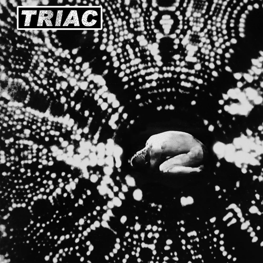 Image of Triac / Sick/Tired - Split 12"