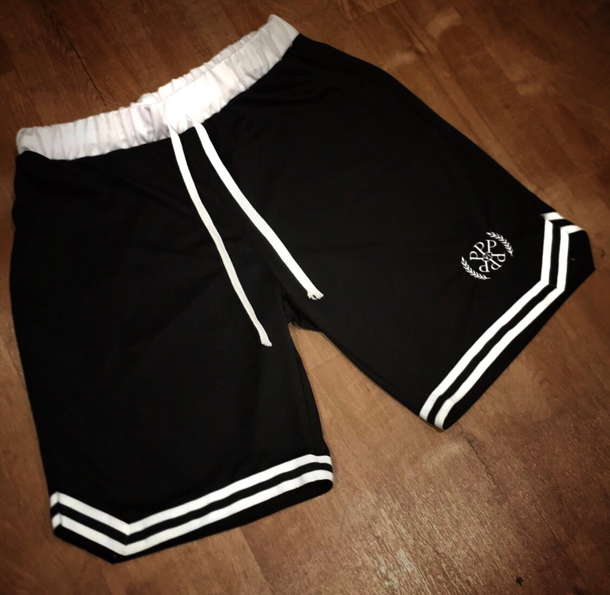 Image of Sixps Basketball Shorts 