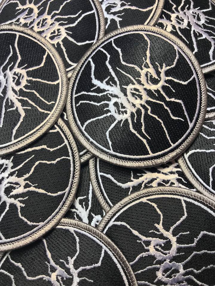 Image of D.O.C. - Embroidered Patch