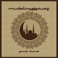 Muslimgauze - Port Said 2xCD