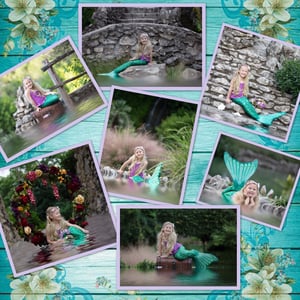 Image of Birthday or Holiday Theme Package