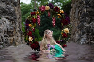 Image of Birthday or Holiday Theme Package