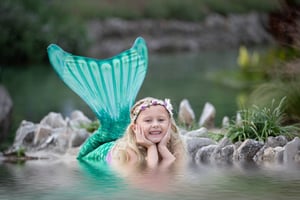 Image of Birthday or Holiday Theme Package