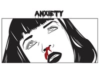 Anxiety 