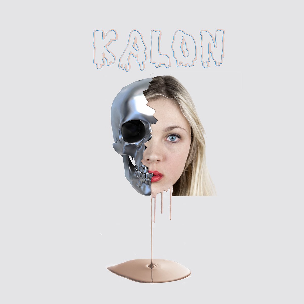 KALON ALBUM COVER | BDA PHOTO