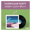 HURRICANE PARTY - JUICE [180g Black Vinyl LTD to 200]