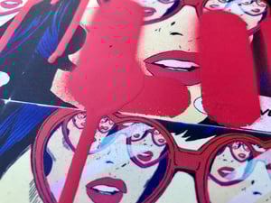 Image of How Many Lifes? (Edition of 5)