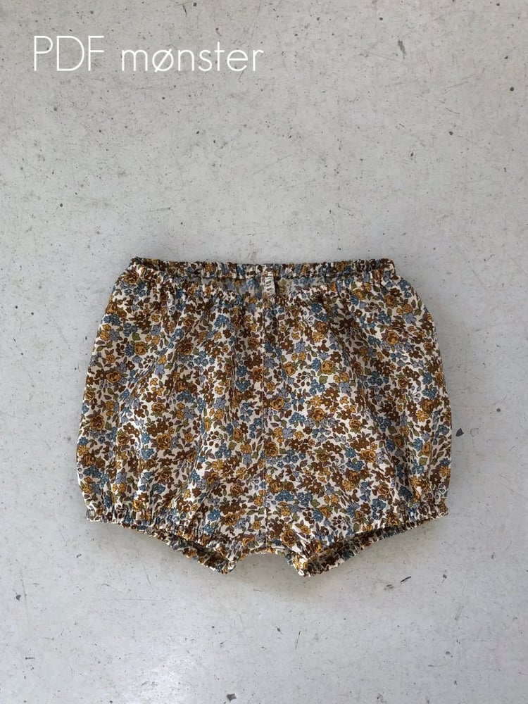 Image of Bloomers PDF