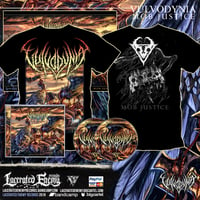 VULVODYNIA - Mob Justice TS - Bundle 