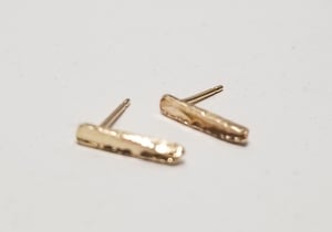 Image of Tiny Spike Studs