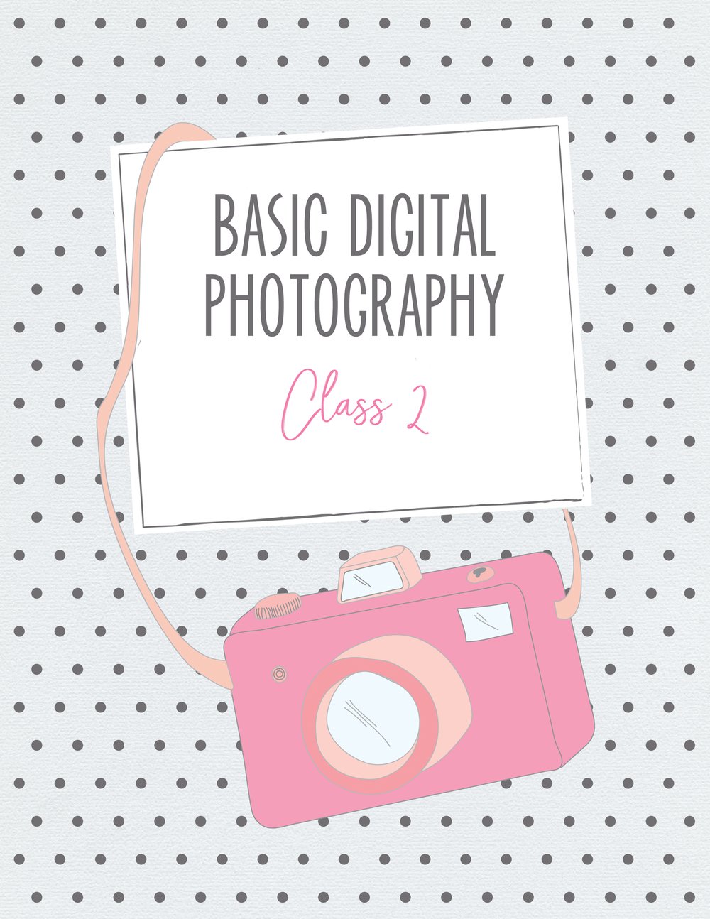Image of Take two -Beginners Photography Class - Editing Course