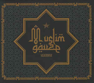Image of Muslimgauze - Silknoose CD