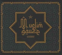 Muslimgauze - Silknoose CD