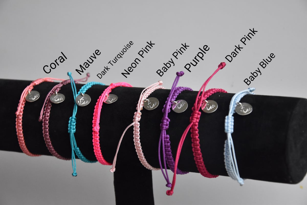 Image of Rhino Bracelet