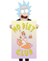 Posters NO DIET CLUB